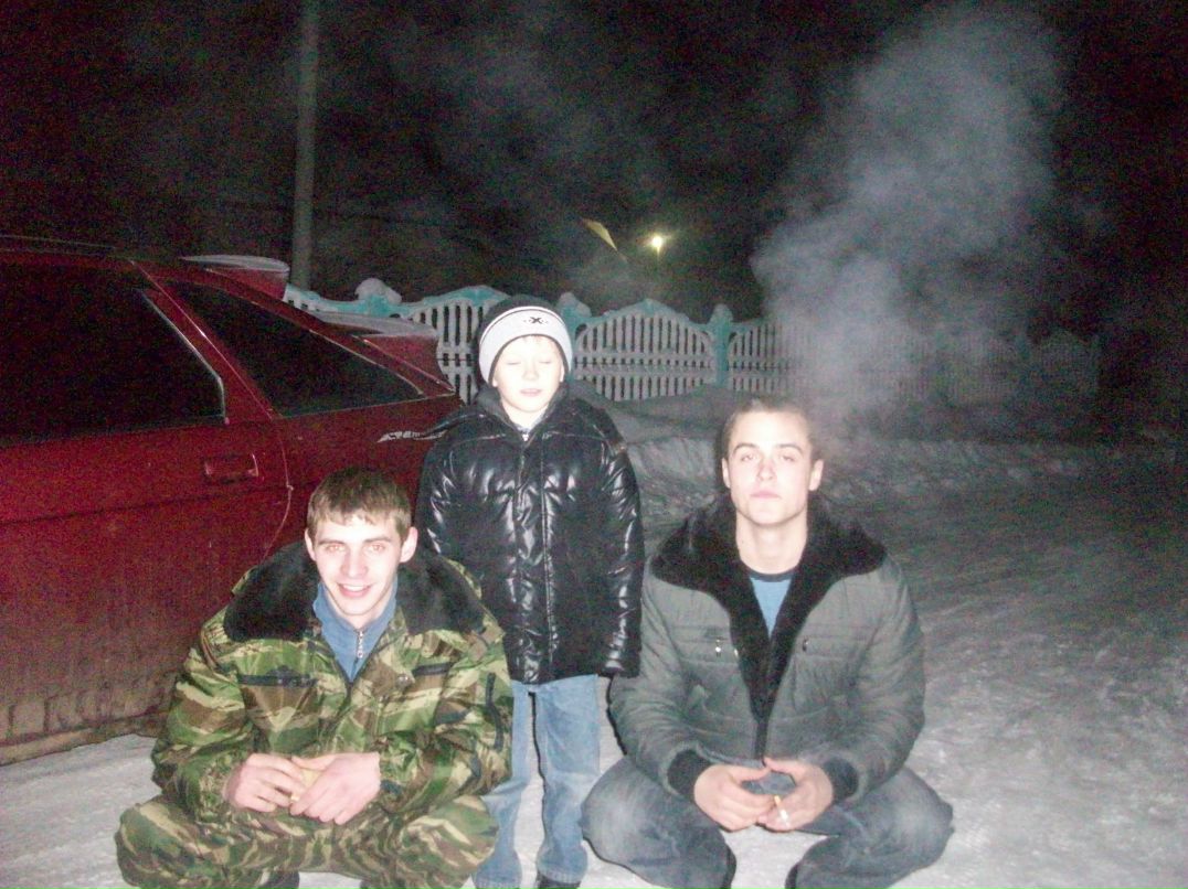 Рамиль Абушаев фотография #27