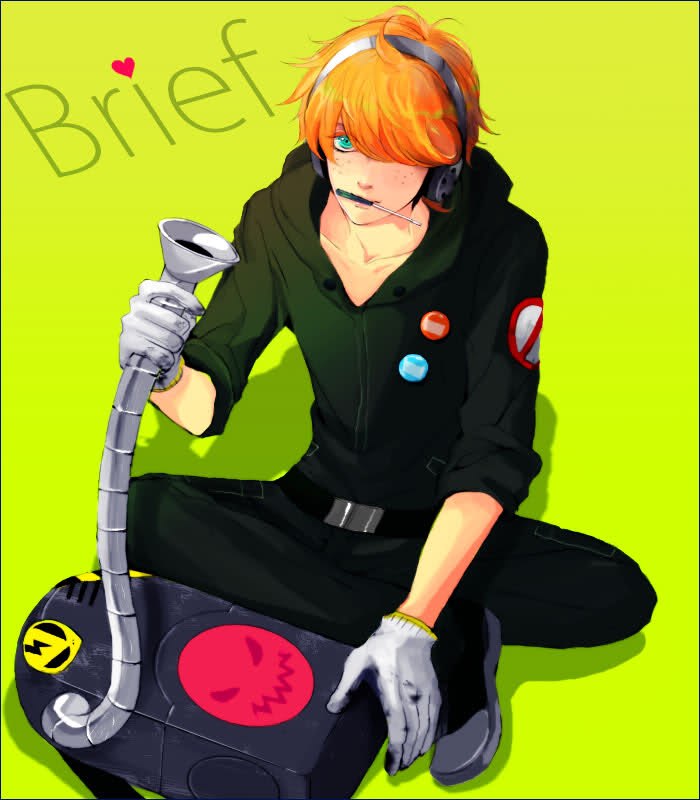 Rin Kagamine фотография #18