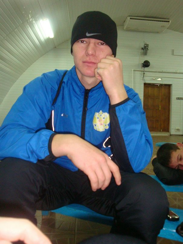 Павел Логачев фотография #31