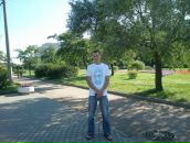 Фотография Хомякова Василия