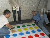 Фотография Беляева Ивана