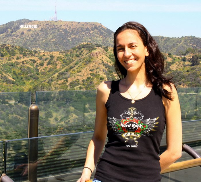 Женя Швецова фотография #28