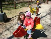 Фотография Новиковой Ксении