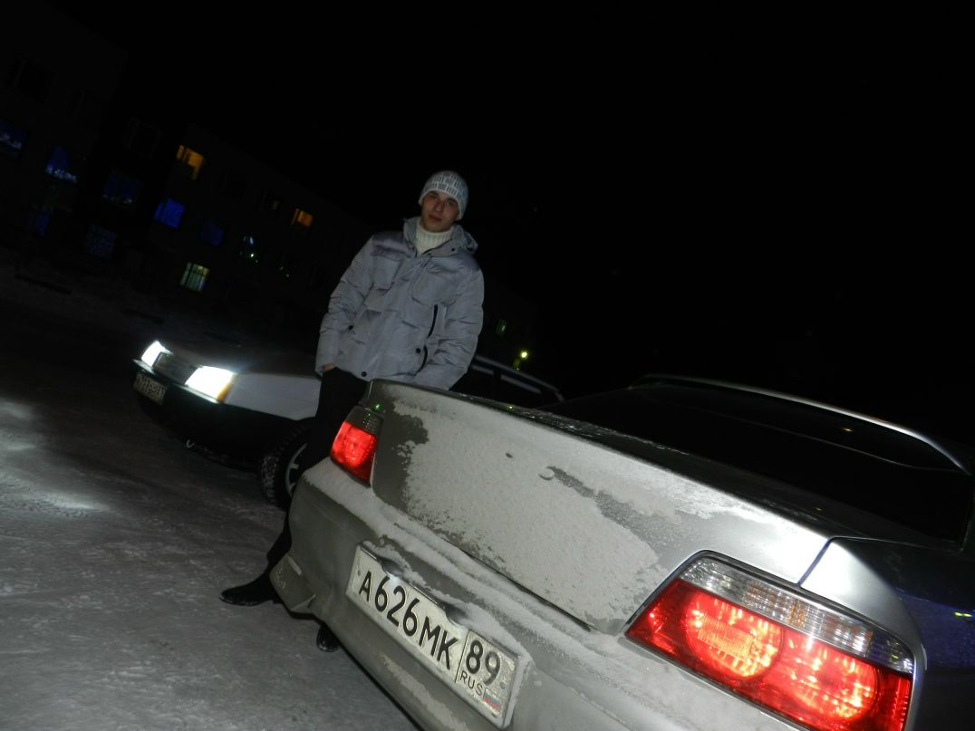 Дмитрий Сергеевич фотография #36