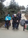 Віталій Марціновський фотография #20 (источник - https://vk.com/id60391288)