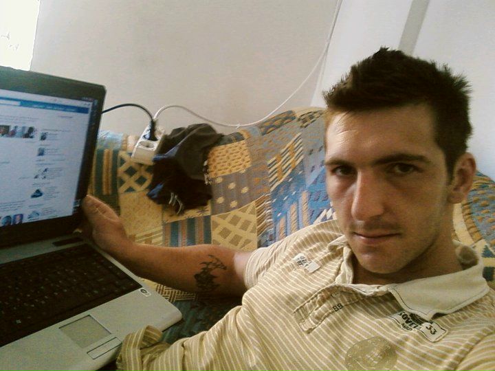 Ioannis Labik фото №4