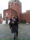 Фотография Бородулиной Ксюши