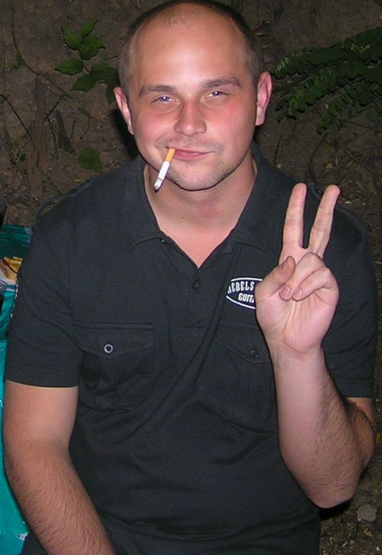 Слава Косарев фотография #36
