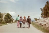 Галка Медалье фотография #21 (источник - https://vk.com/id302008)