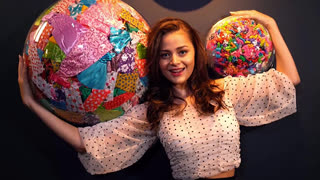 Stefania - FRIDAY (Official Video 2020)