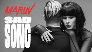 Maruv - Sad Song (Премьера клипа 2020)