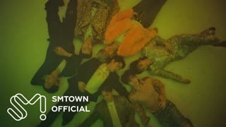 EXO - Cream Soda