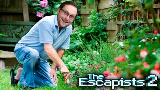НОВАЯ ТЮРЬМА - НОВАЯ РАБОТА ► The Escapists 2 #8