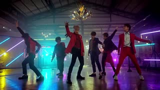 BOYFRIEND - Jackpot