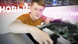 Sitronics SRH2221H: ПЕРВЫЙ ОТЕЧЕСТВЕННЫЙ СЕРВЕР НА БАЗЕ ТЕХНОЛОГИЙ HUAWEI