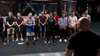 Промо 2-й серии TUF 29