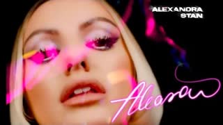 Alexandra Stan - Aleasa (Official Video 2021)