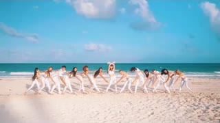 Now United - Paradise (Official Video 2021)