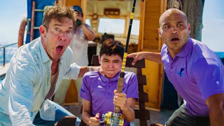 Чудо в океане (2021)