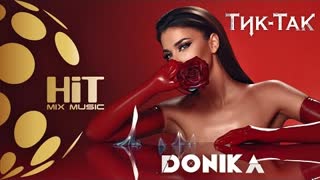 DONIKA - TIK-TAK (Official Video 2020)